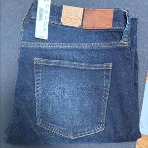 Men’s 250 Skinny-fit stretch jean